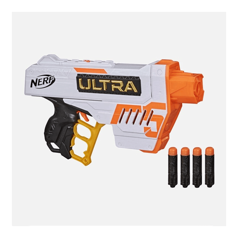 تفنگ نرف اولترا مدل Ultra five کد E9592