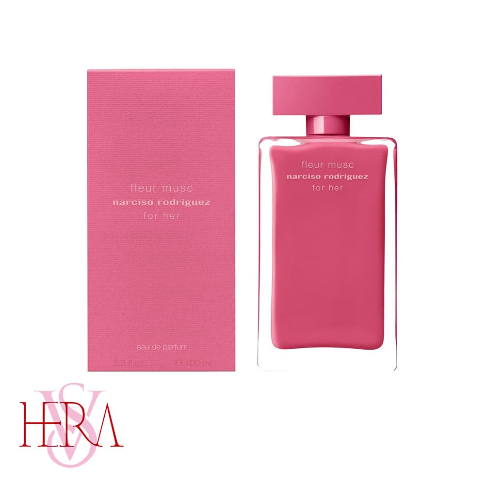 عطر نارسیسو رودریگز فلر ماسک