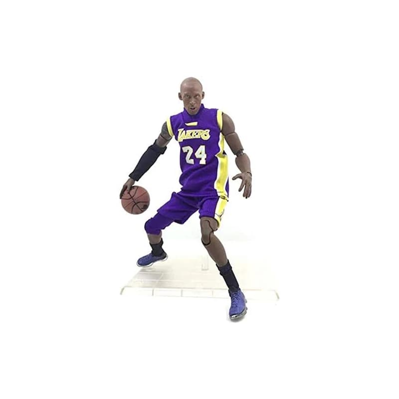 فیگور بسکتبال کوبی برایانت Kobe Bryant