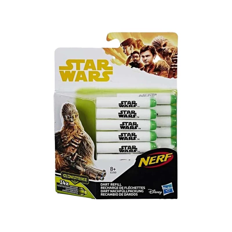 تیر نرف سری استاروارز برند hasbro کد E1330