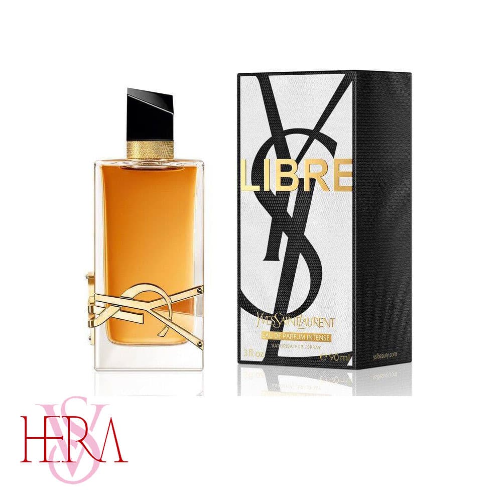عطر ایو سن لورن لیبر اینتنس حجم 90 میل