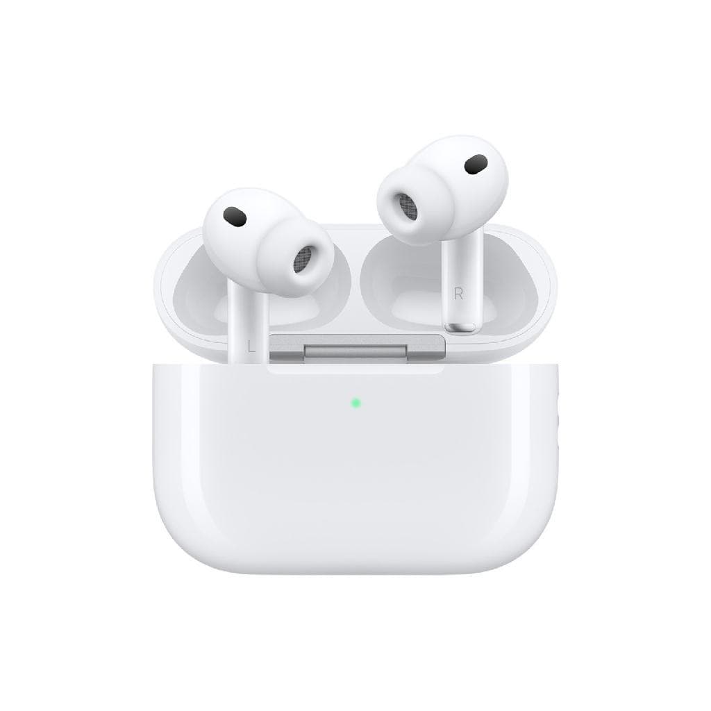 هندزفری بلوتوثی اپل مدل AirPods Pro 3 اورجینال 18ماه گارانتی شرکتی