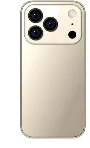 گوشی طرح آیفون 17 مینی مدل Soyes 17 ProMax Mini — تصویر ۷