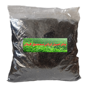 چای قلم درجه یک گیلان