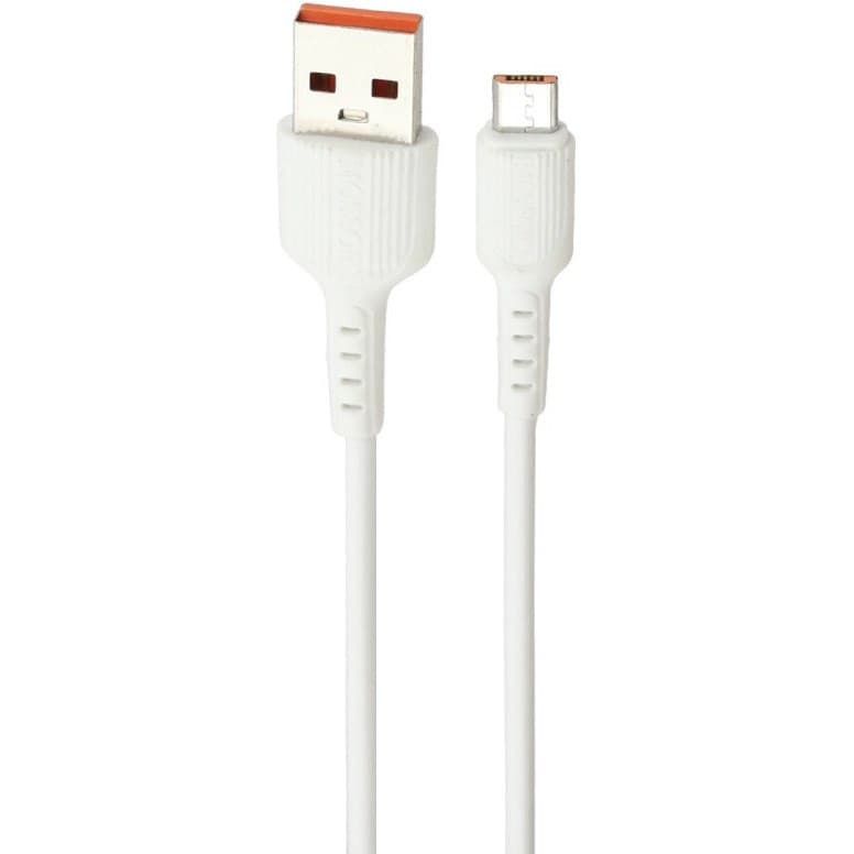 کابل تبدیل USB به USB-C موسوری مدل M101V طول 1 متر