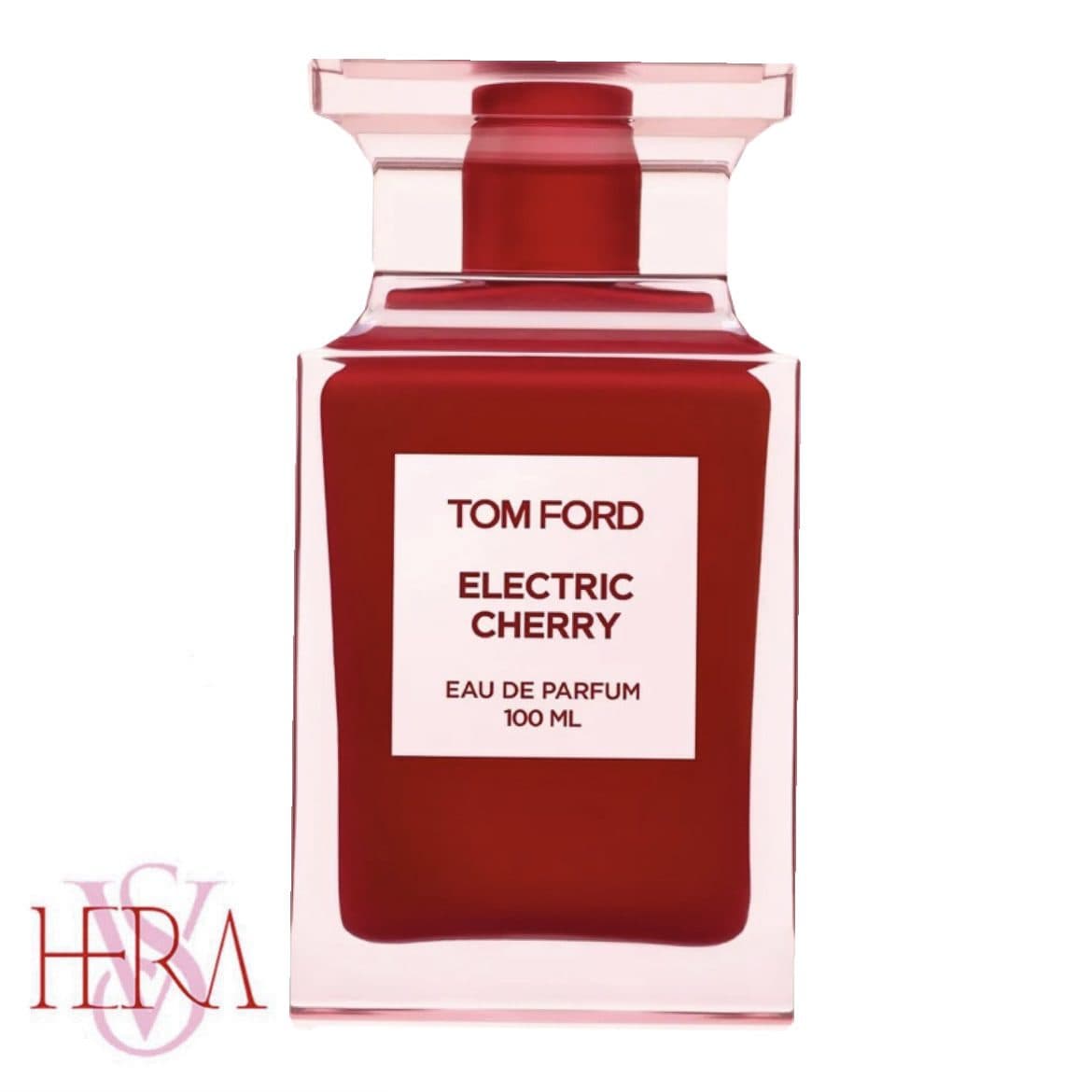 عطر تام فورد الکتریک چری ادوپرفیوم حجم 100 میل Electric Cherry Tom Ford