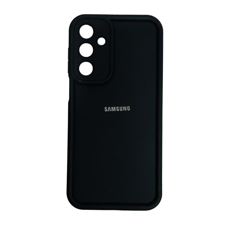 کاور مدلSolid01 مناسب برای گوشی موبایل سامسونگ Galaxy A16