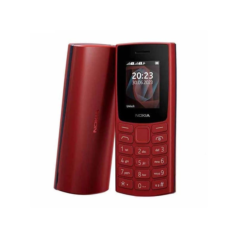 گوشی ساده نوکیا 105 (2023) — تصویر ۶