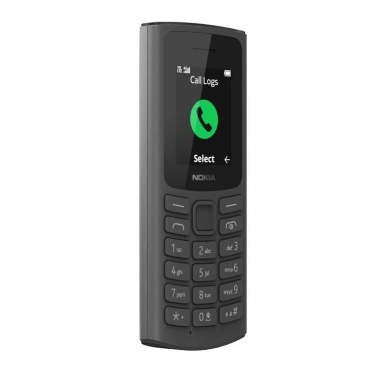 گوشی نوکیا Nokia 105 2021 — تصویر ۳