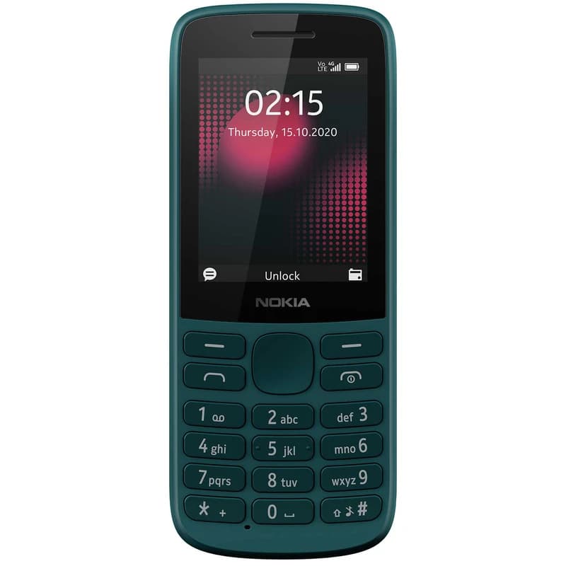 گوشی نوکیا Nokia 215 — تصویر ۳