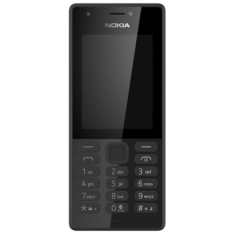 گوشی نوکیا Nokia 216 — تصویر ۲