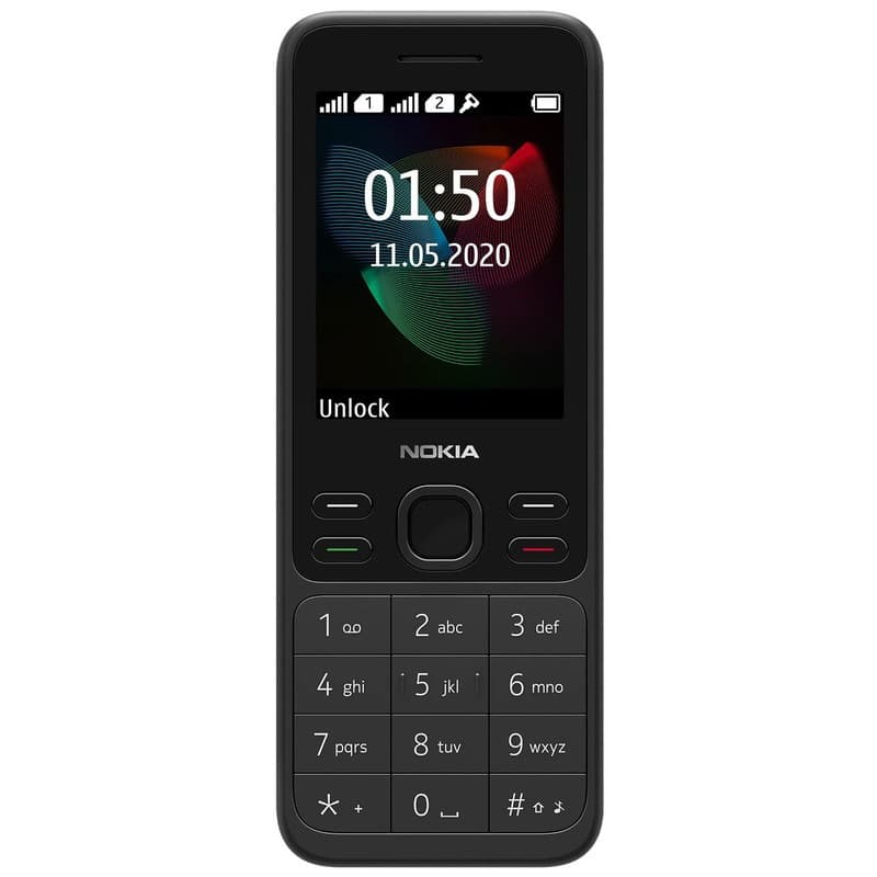 گوشی موبایل نوکیا Nokia 150 new