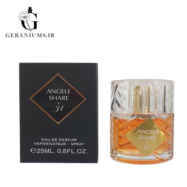 عطر ادکلن 25 میل بای کیلیان آنجلز شیر جسیکا تویین ANGELE SHARE