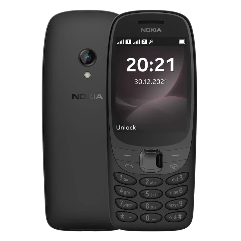 گوشی نوکیا Nokia 6310
