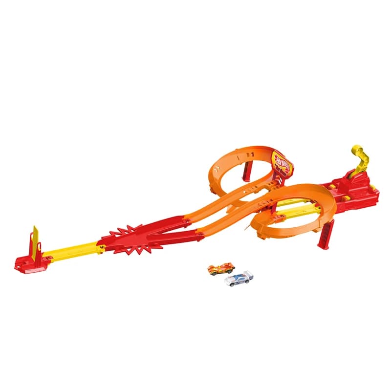 پیست هات ویلز مدل Hot wheels speedway کدJFD11