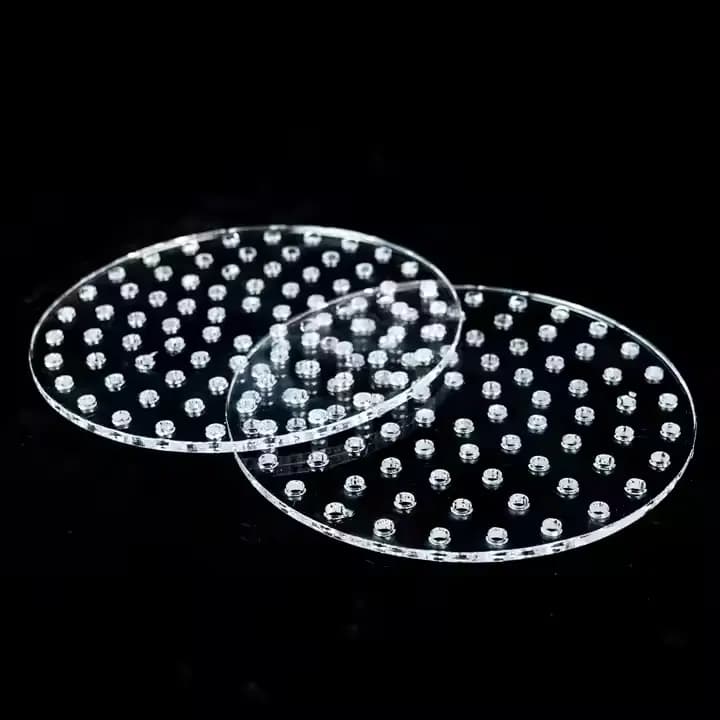شیشه بوروسیلیکات یا شیشه پیرکس - ثبت سفارش سریع از چین