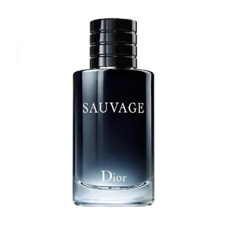 ادکلن دیور ساواج SAUVAGE Dior — تصویر ۴