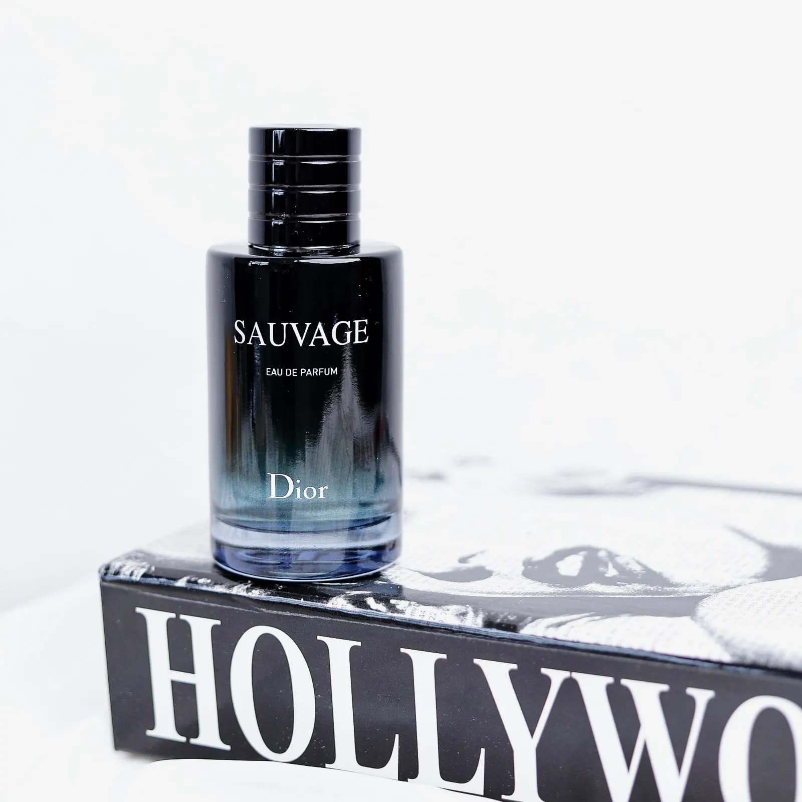 ادکلن دیور ساواج SAUVAGE Dior — تصویر ۹