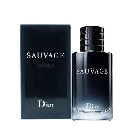 ادکلن دیور ساواج SAUVAGE Dior — تصویر ۵