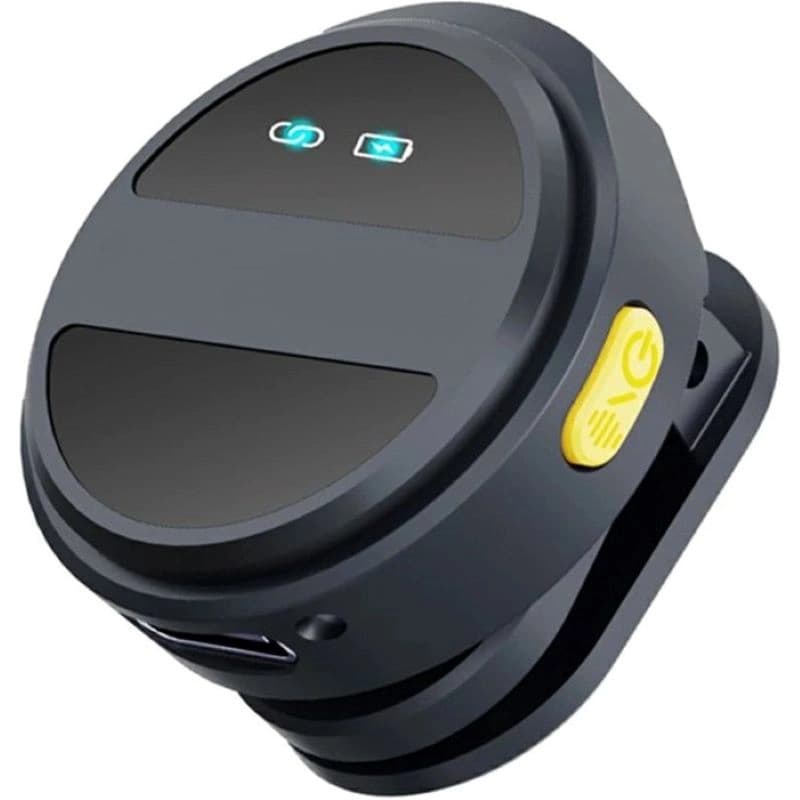 میکروفن بی سیم SX21 — تصویر ۳