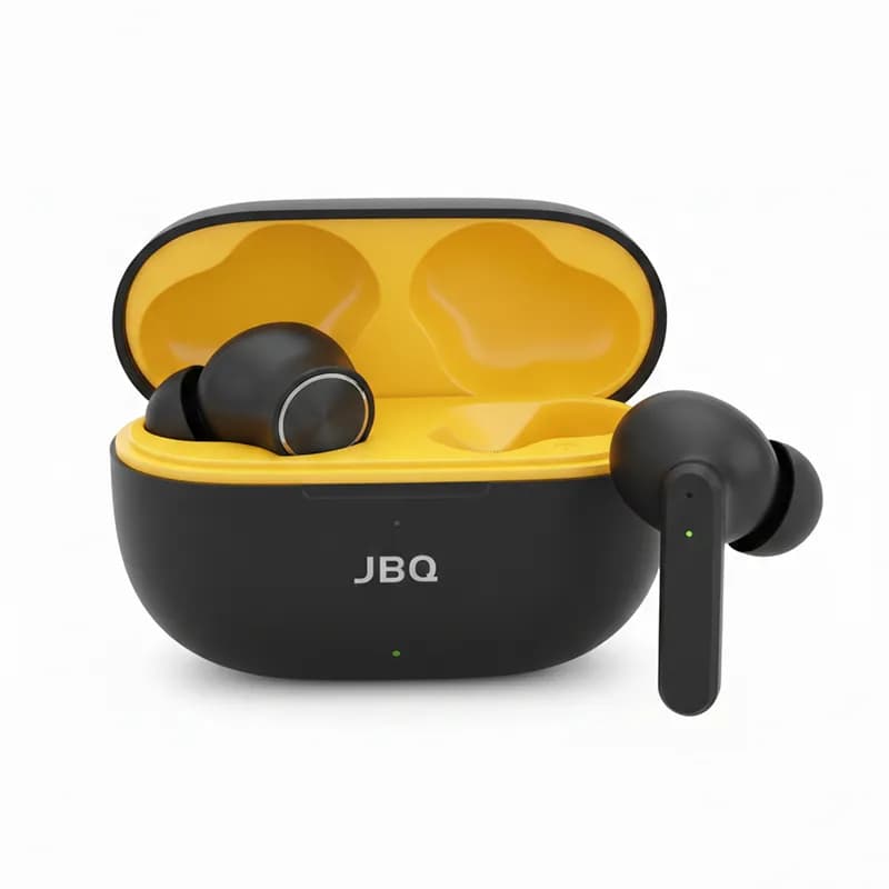 ایرپاد جی بی کیو مدل JBQ audion
