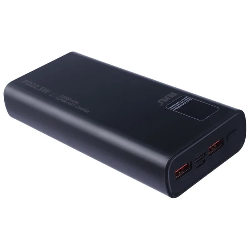 پاوربانک بوکو مدل MG-G106 ظرفیت 20000 میلی آمپر — تصویر ۴