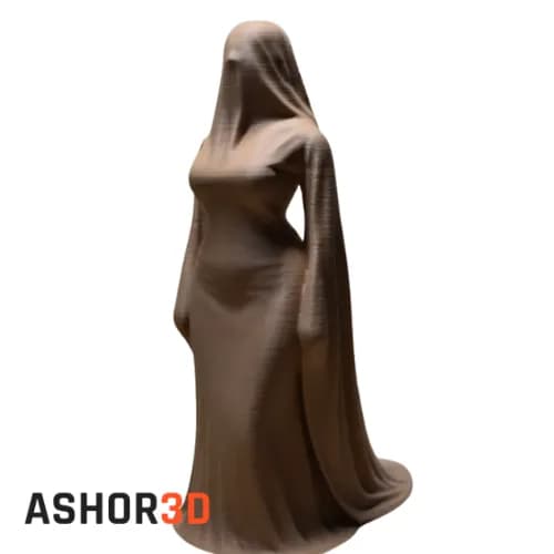 دکوری Ghost Bride
