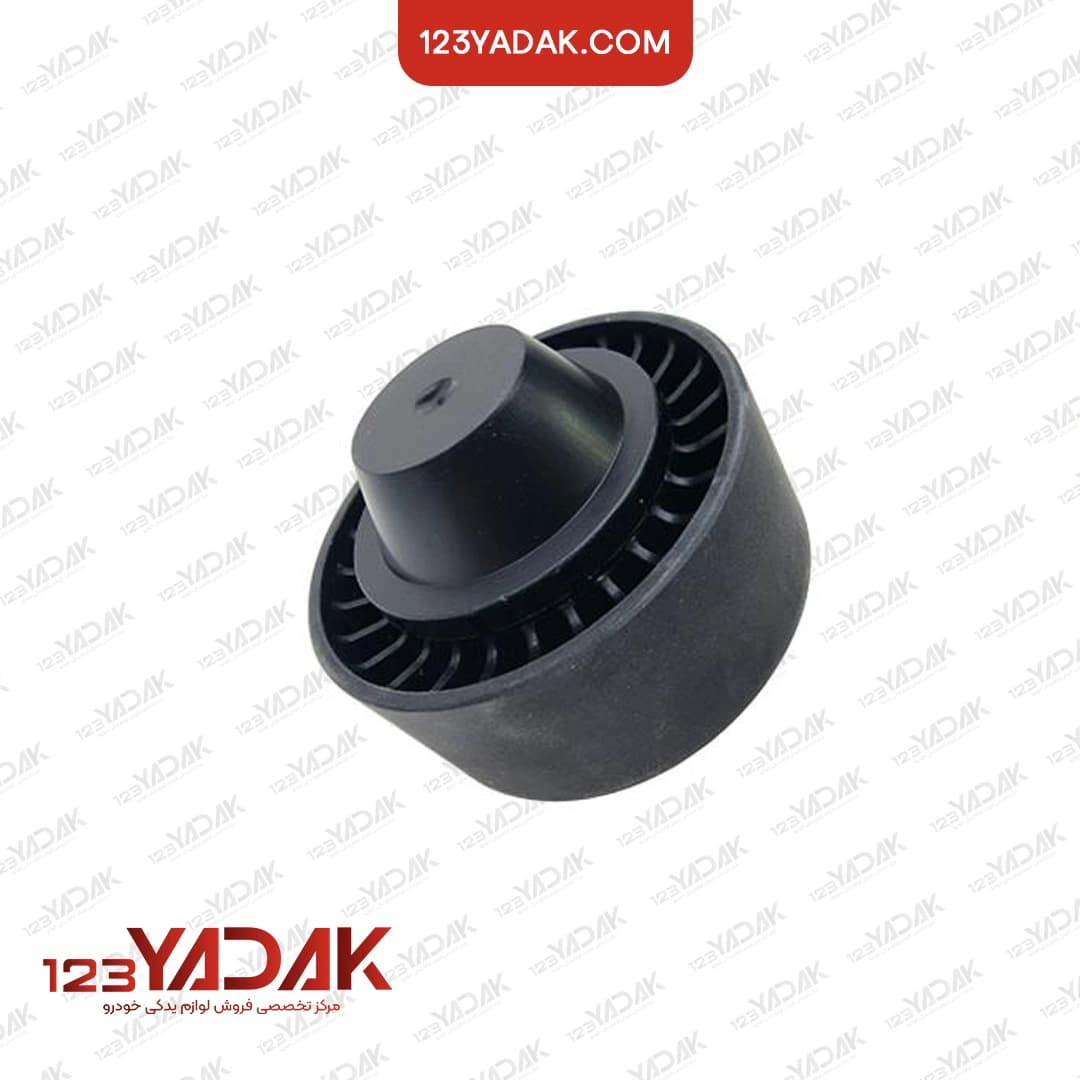 غلطک هرزگرد دینام سمند EF7 نوع C گرید A (خط تولید)