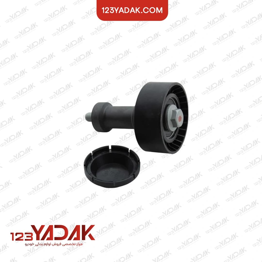 غلطک هرزگرد دینام موتور سمند ef7 نوع A لیام (خط تولید)