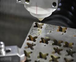 آموزش برنامه نویسی دستگاه وایرکات CNC