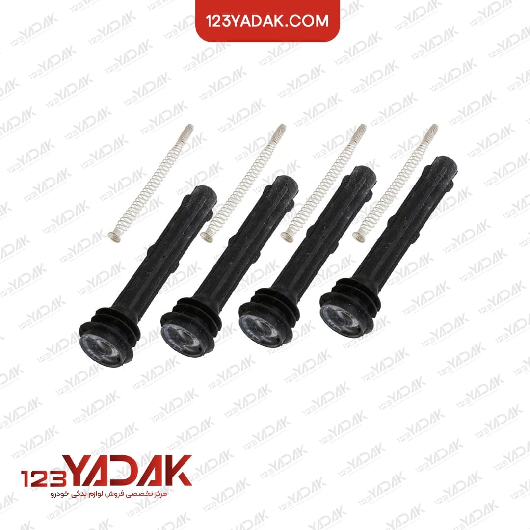 وایر شمع بوت سمند EF7