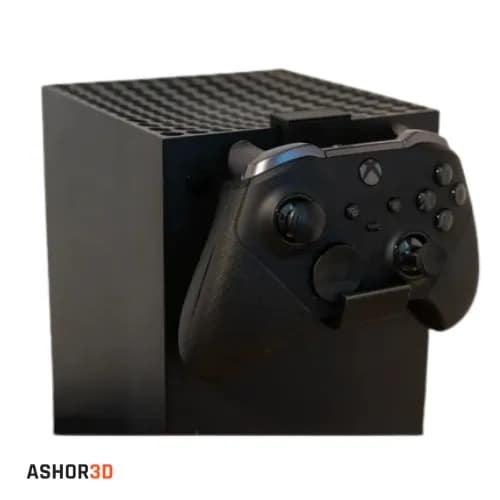 پایه نگهدارنده کنسول Xbox Series X