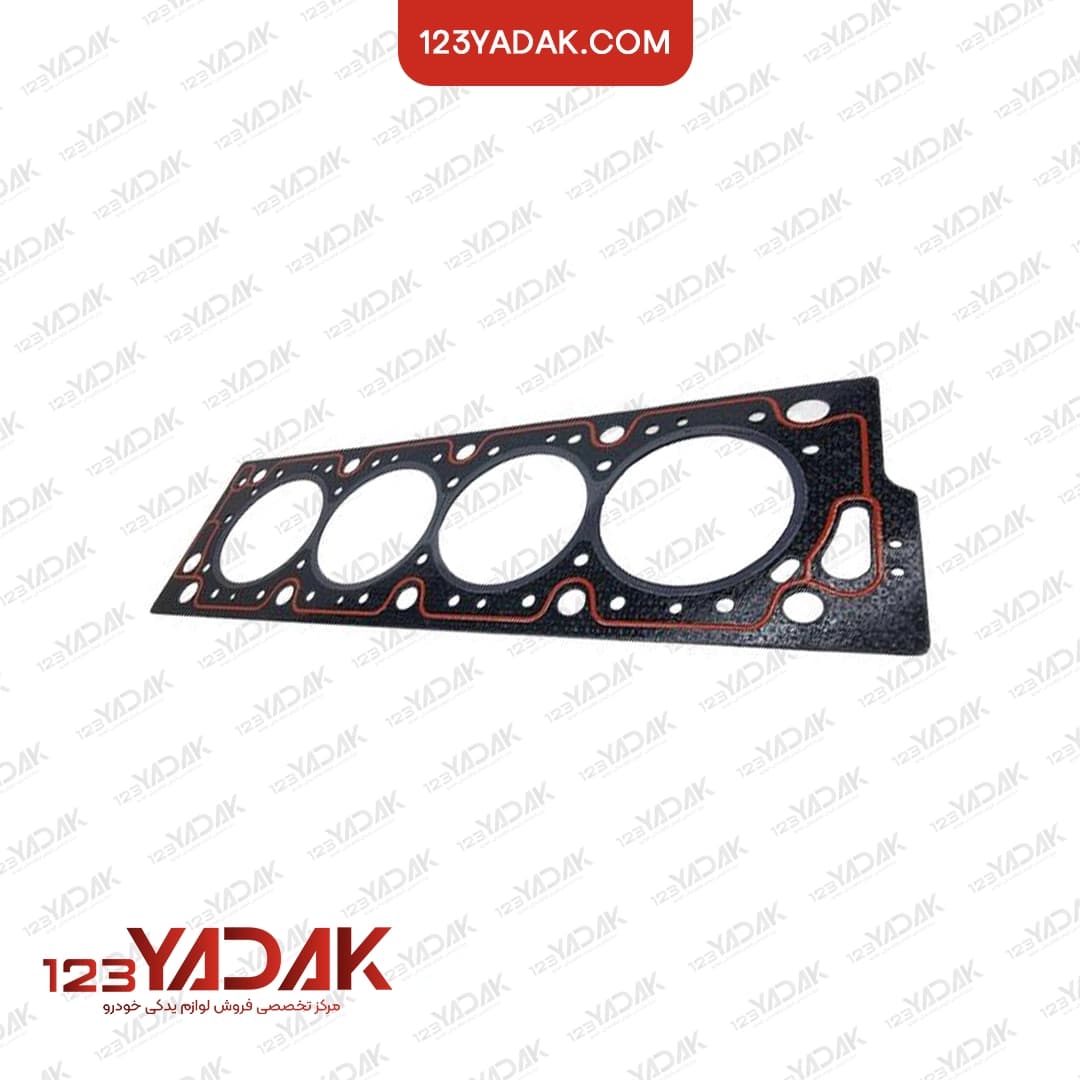 واشر سرسیلندر استاندارد XU7 اورجینال اصل فرانسه