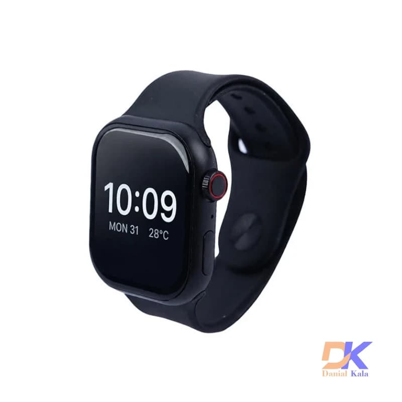 ساعت هوشمند KZ-W12 — تصویر ۱۰