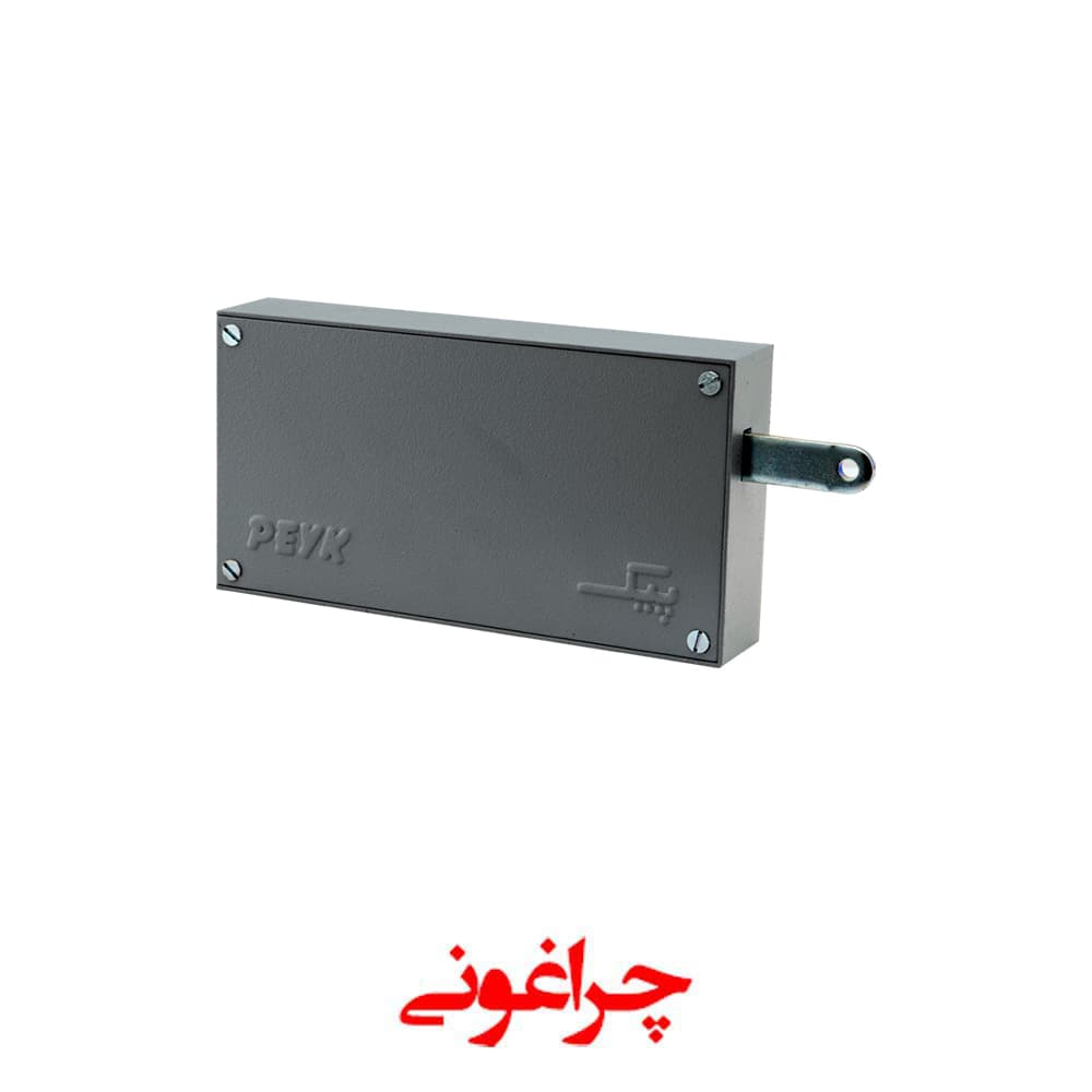 قفل زنجیری