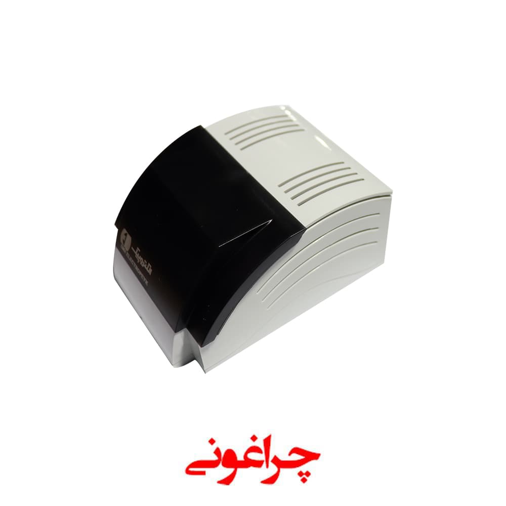 منبع تغذیه الکتروپیک مدل ۳۸۶