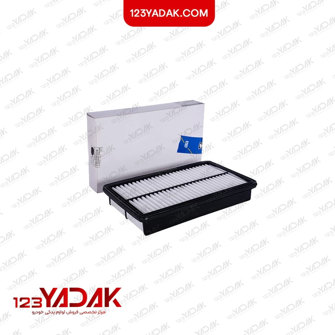 فیلتر هوا موتور هایما ۲۰۰۰ و ۱۸۰۰ توربو