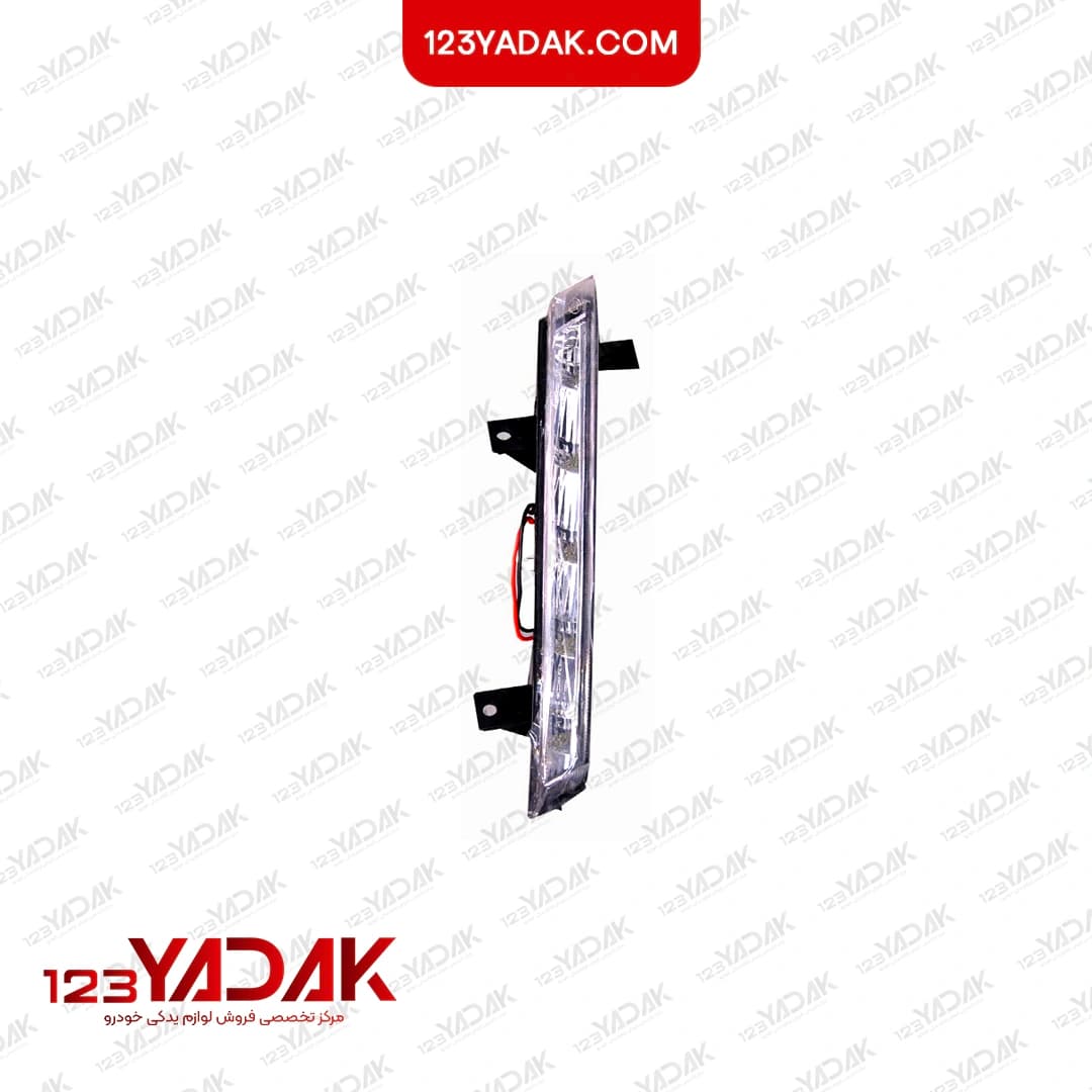 چراغ دی لایت راست هایما S5