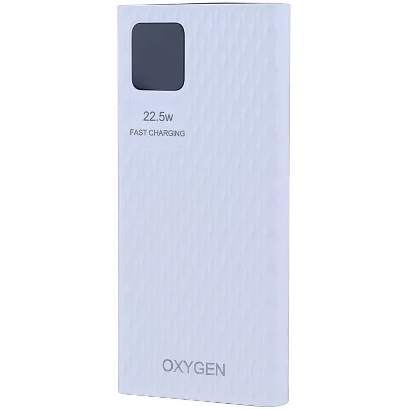 پاور بانک اکسیژن OXYGEN OX-170 ظرفیت 10000 میلی آمپر — تصویر ۴