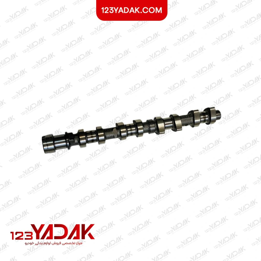 میل سوپاپ خروجی دود TU5