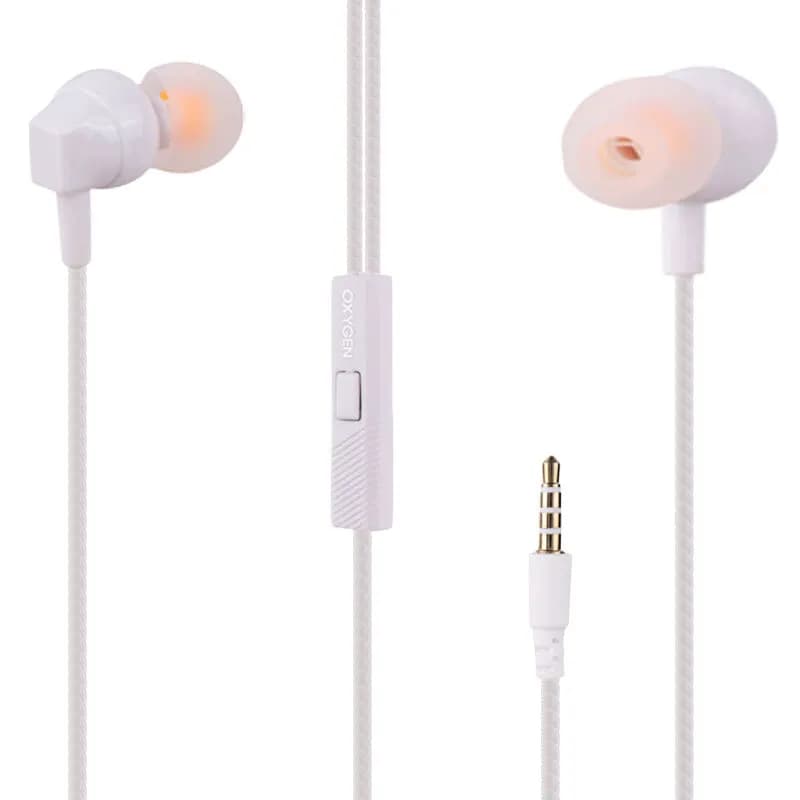 ایرفون باسیم اکسیژن OXYGEN HS2 — تصویر ۳