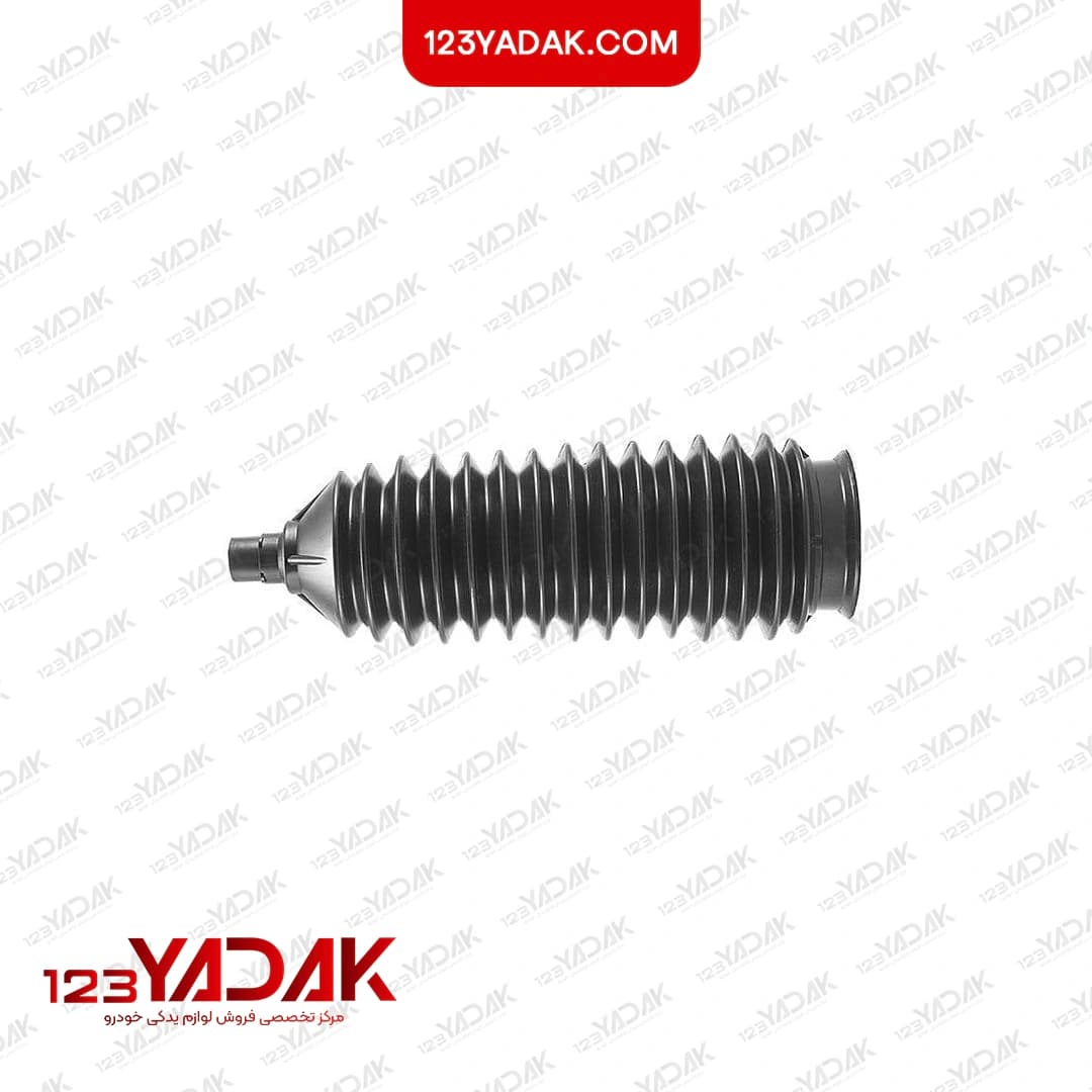 گردگیر جعبه فرمان پراید لیام