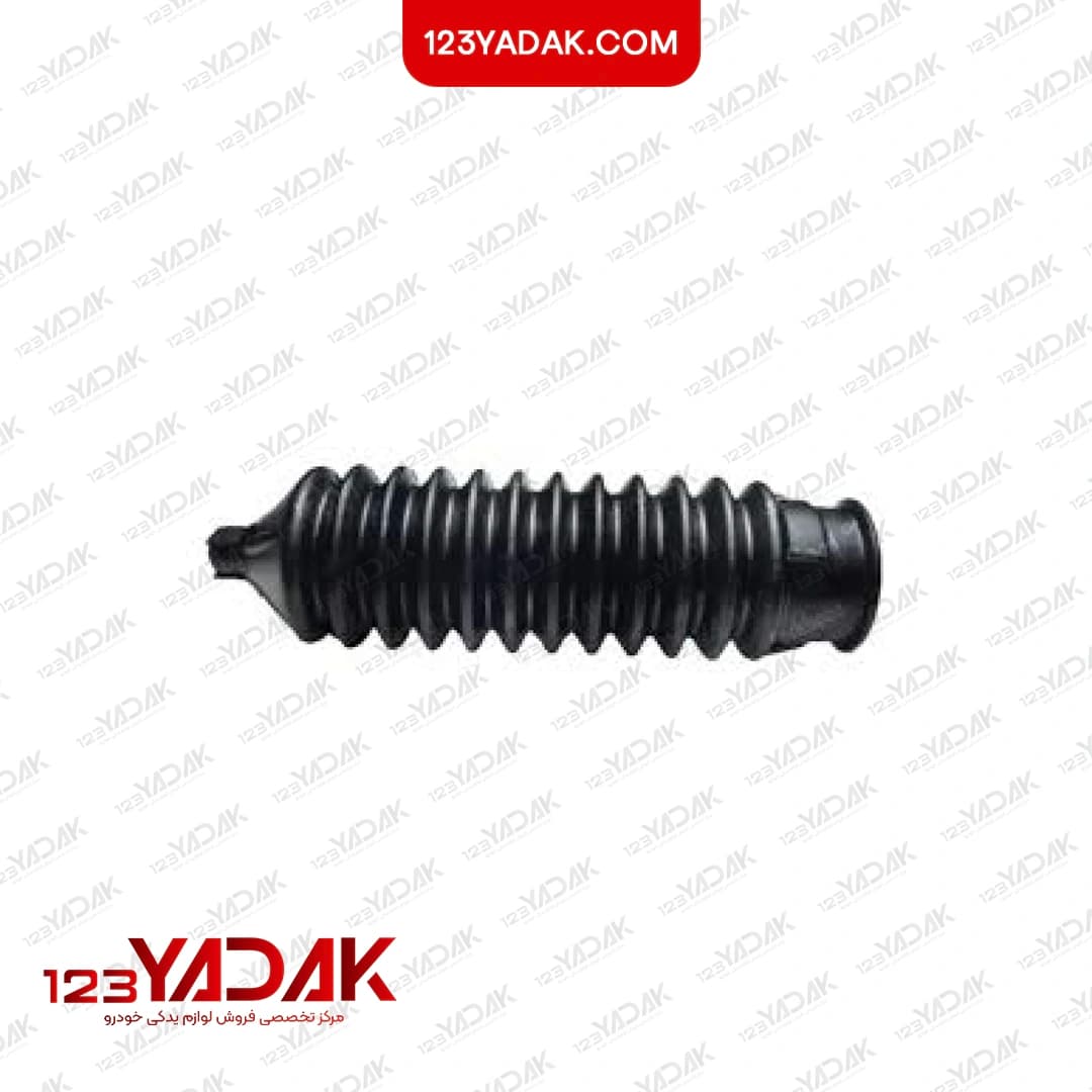 گردگیر جعبه فرمان هیدرولیک پراید لیام