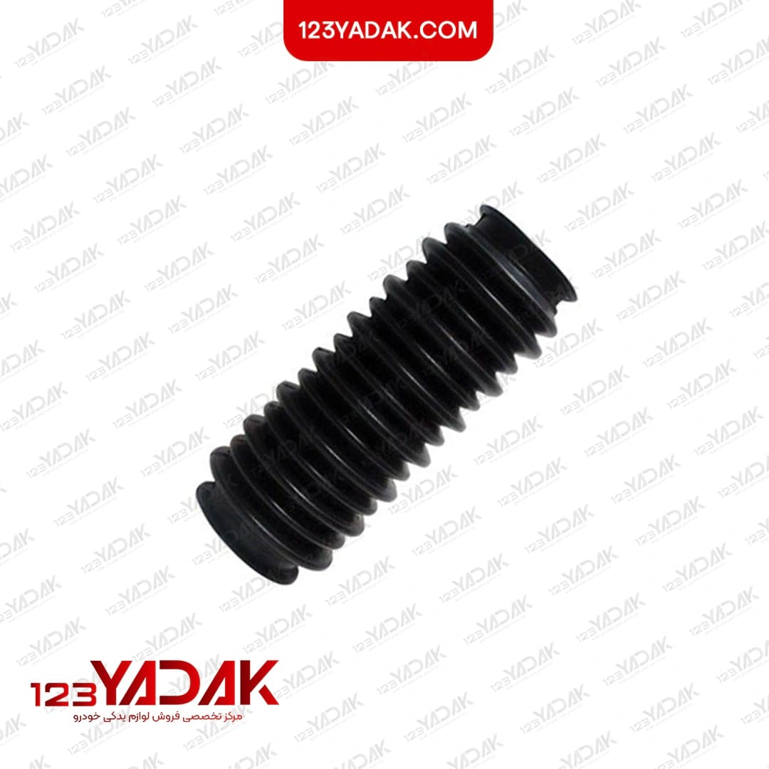 گردگیر جعبه فرمان دو سر گشاد پژو ۴۰۵