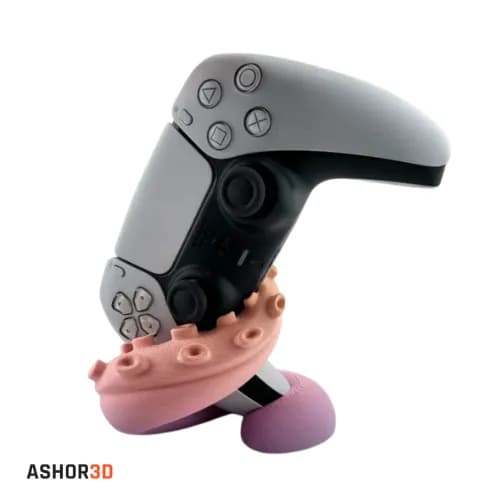 استند دسته بازی PS5 مدل هشت پا