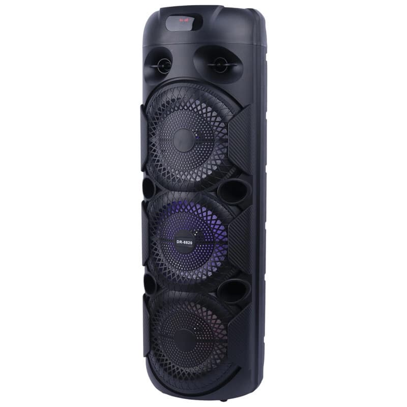 اسپیکر پارتی باکس قابل حمل DR-8820