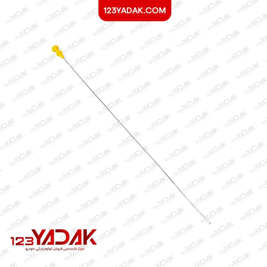 گیج روغن موتور صاف سمند XUV – پژو ۴۰۵ – پژو پارس لیام
