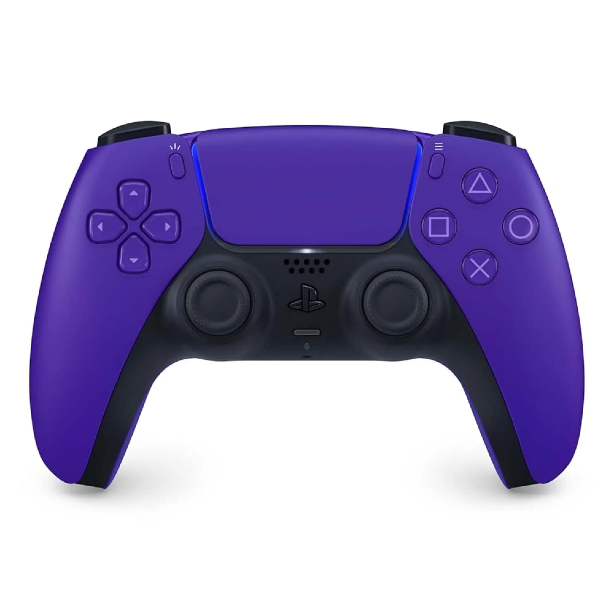 دسته بازی پلی استیشن 5 سونی بنفش مدل SONY-DualSense Galactic Purple (اورجینال) — تصویر ۲