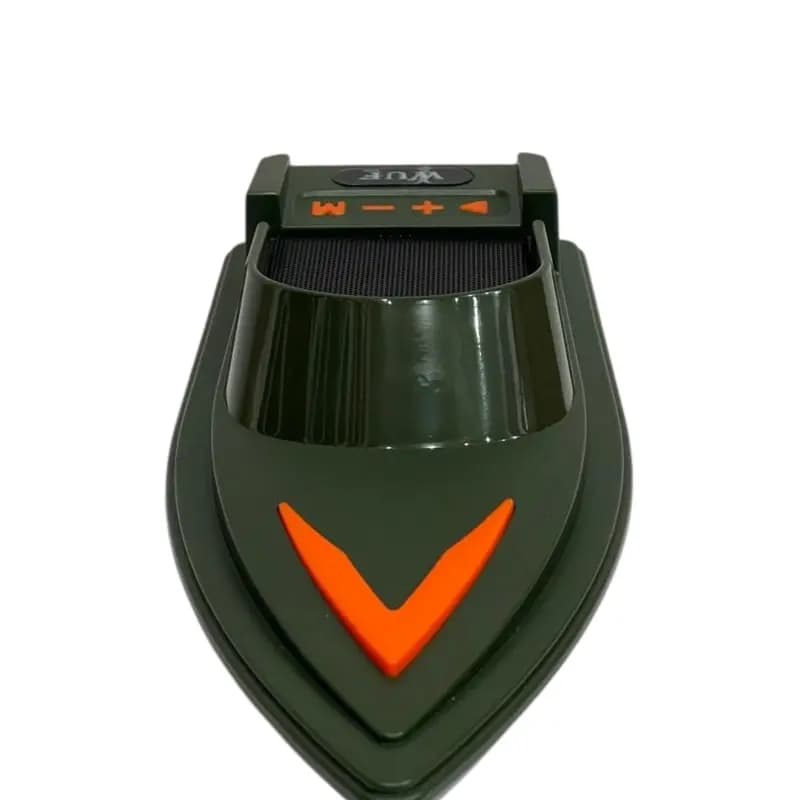 اسپیکر بلوتوثی طرح قایق WUF-W3036