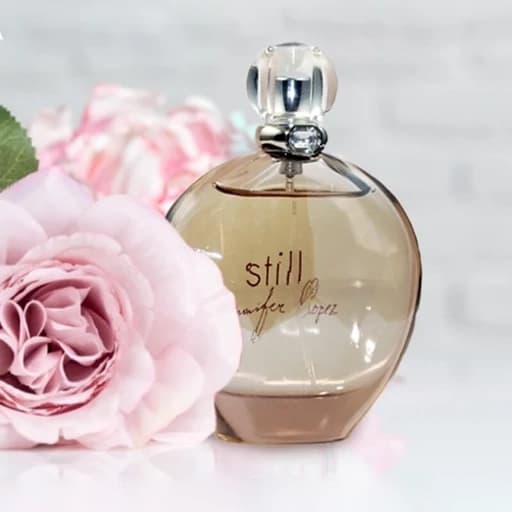 عطر گرمی استیل از برند جنیفر لوپز، شرکت لوزی گرید Hi